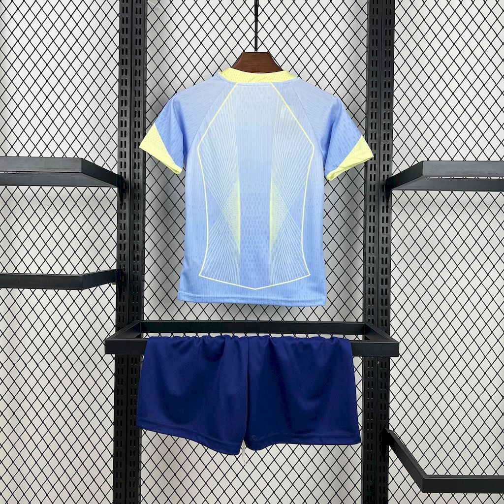 Barcelona "Dreamwave" Kids Kit