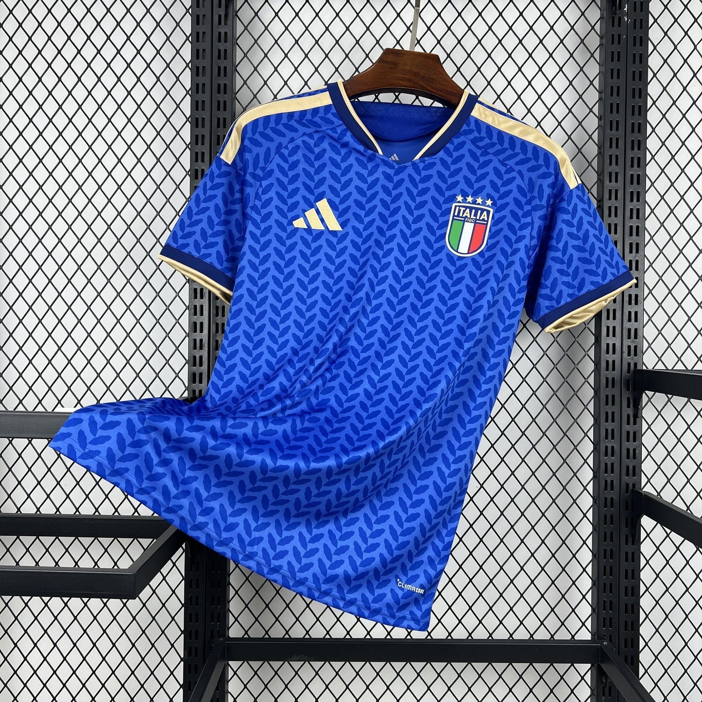 2026 Italy Home Kit