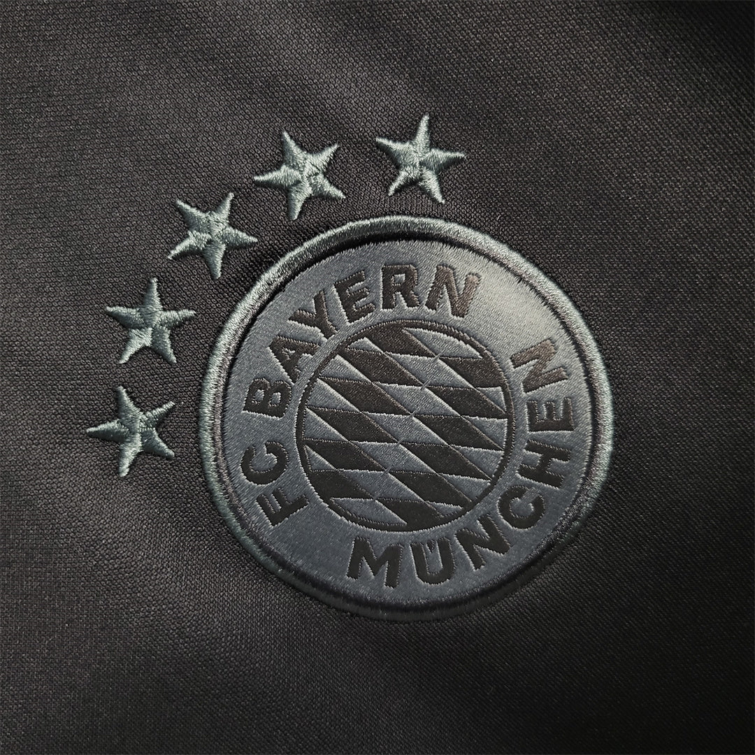 FC Bayern Munchen “Dark Knight” Special Kit