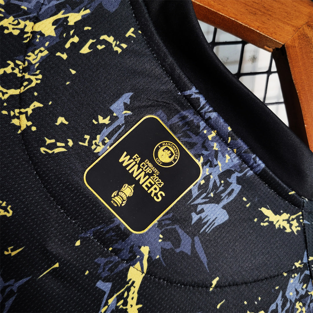 Manchester City “Prestige” Special Kit