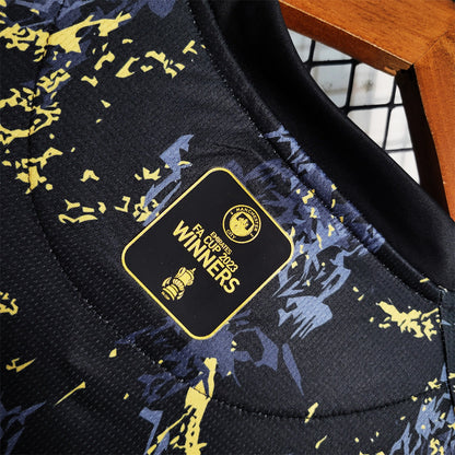 Manchester City “Prestige” Special Kit