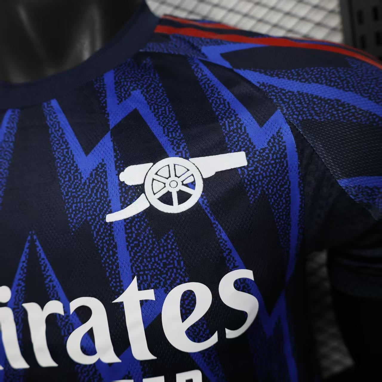 Arsenal 25/26 Third Kit