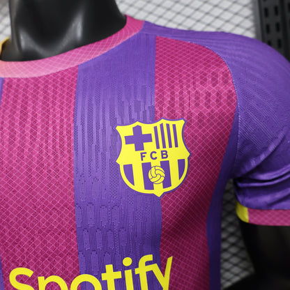 26/27 Barcelona Special Kit