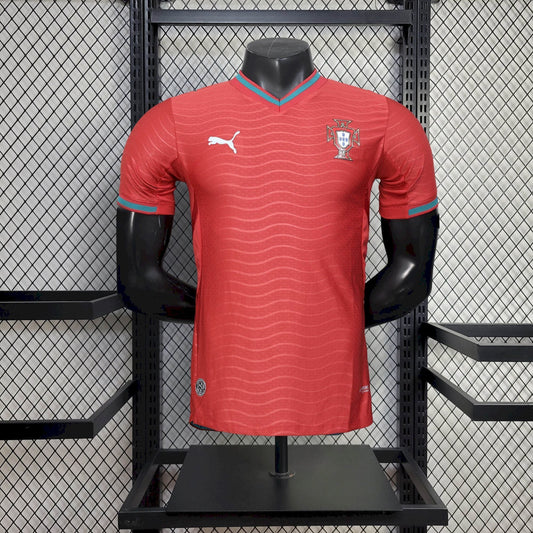 2026 Portugal Home Kit