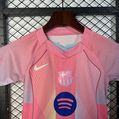 Barcelona "Aurora" Kids Kit