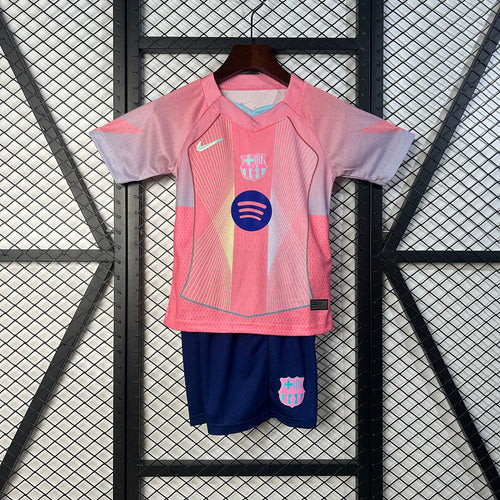 Barcelona "Aurora" Kids Kit
