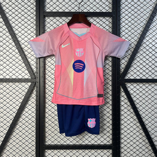 Barcelona "Aurora" Kids Kit