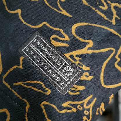 Barcelona “Royalty” Special Kit