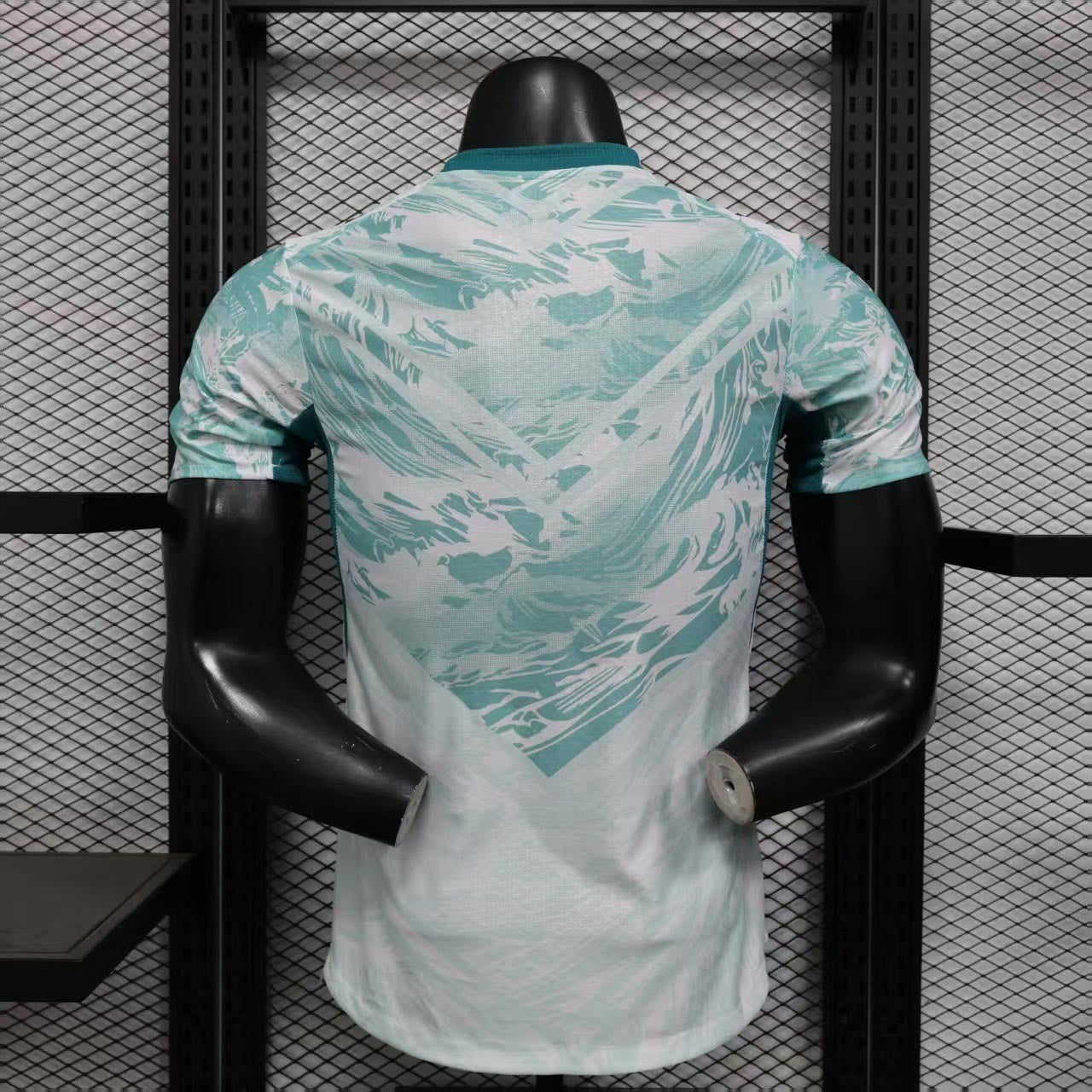 2026 Portugal Away Kit