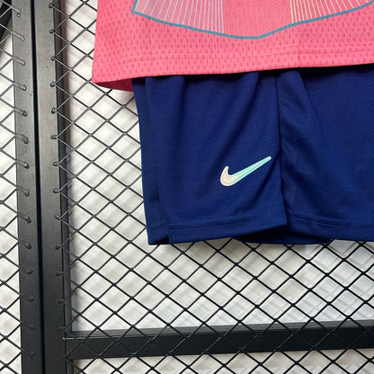 Barcelona "Aurora" Kids Kit