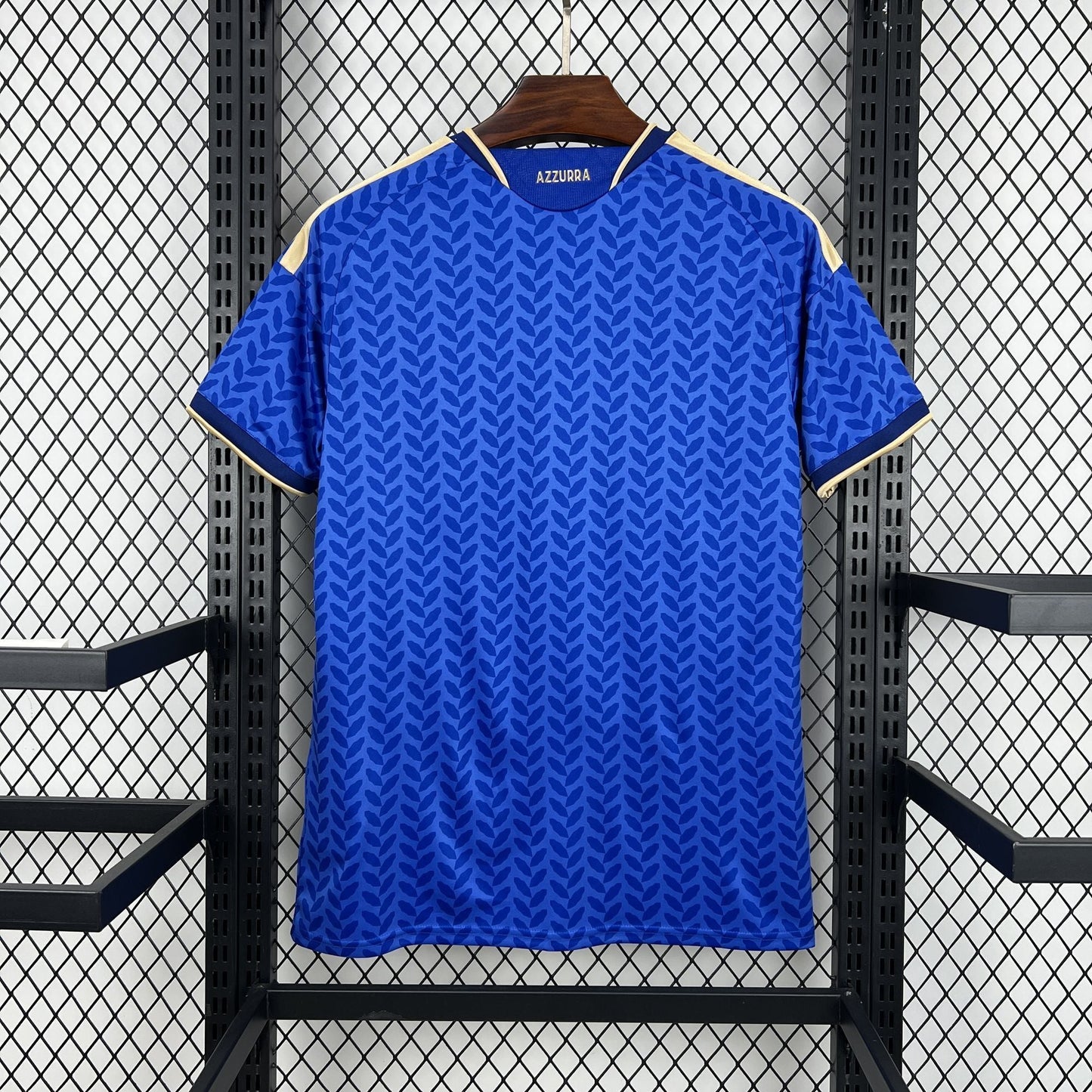 2026 Italy Home Kit