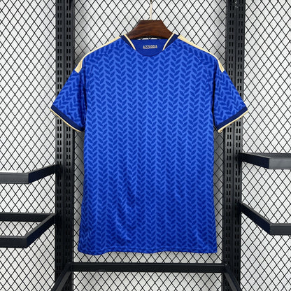 2026 Italy Home Kit
