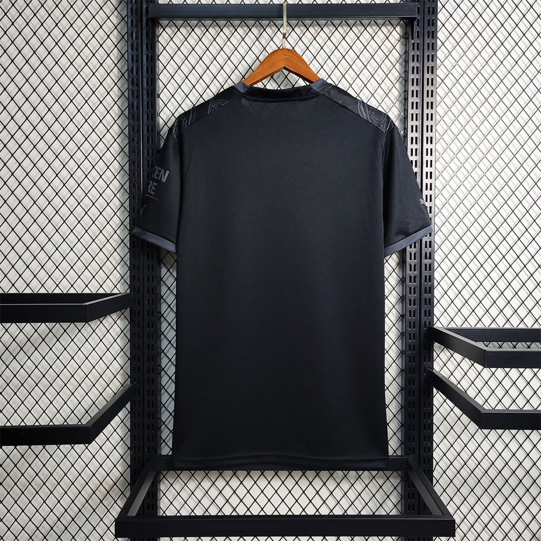 Manchester City "Shadowcrest" Special Kit