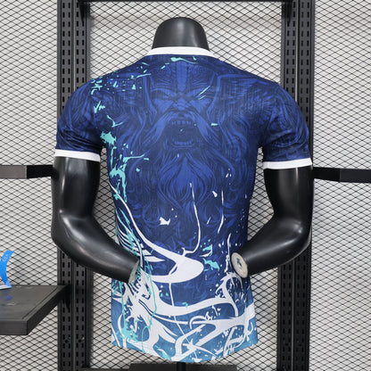 Real Madrid “Ice Era” Special Kit