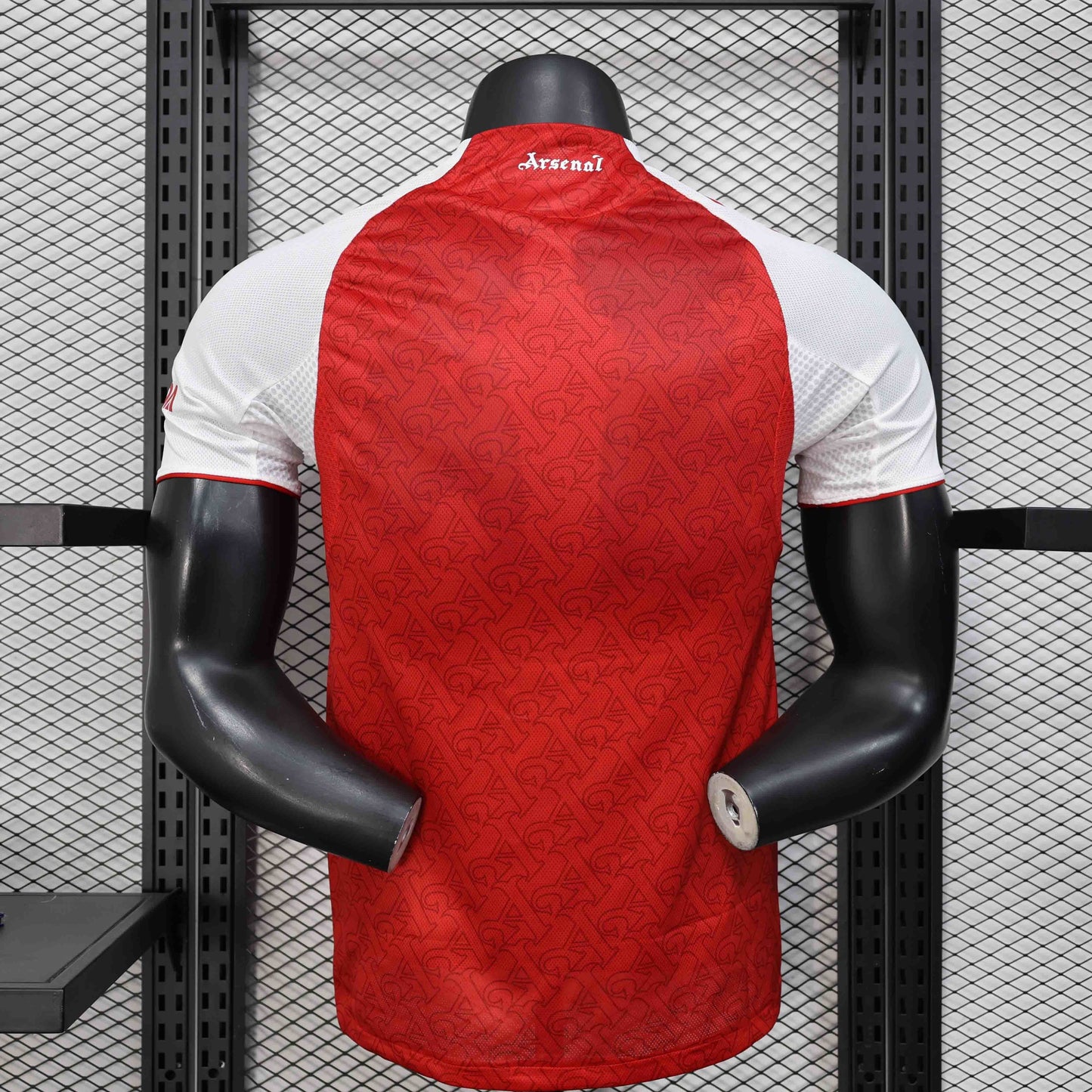 25/26 Arsenal Home Kit