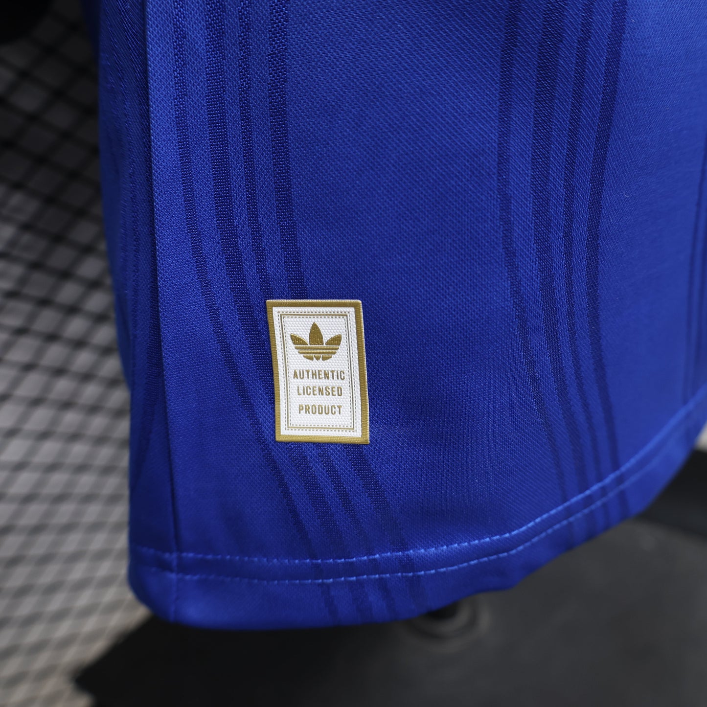 Manchester United “Blue Trinity” Special Kit