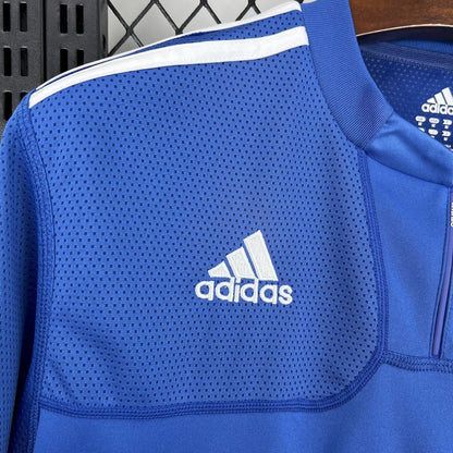 Chelsea 09/10 Long Sleeve Home Kit
