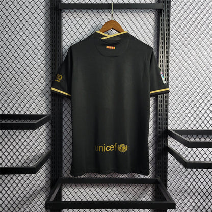 Barcelona 20/21 Third Away Kit