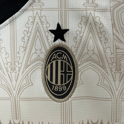24/25 Kids AC Milan Royal Kit