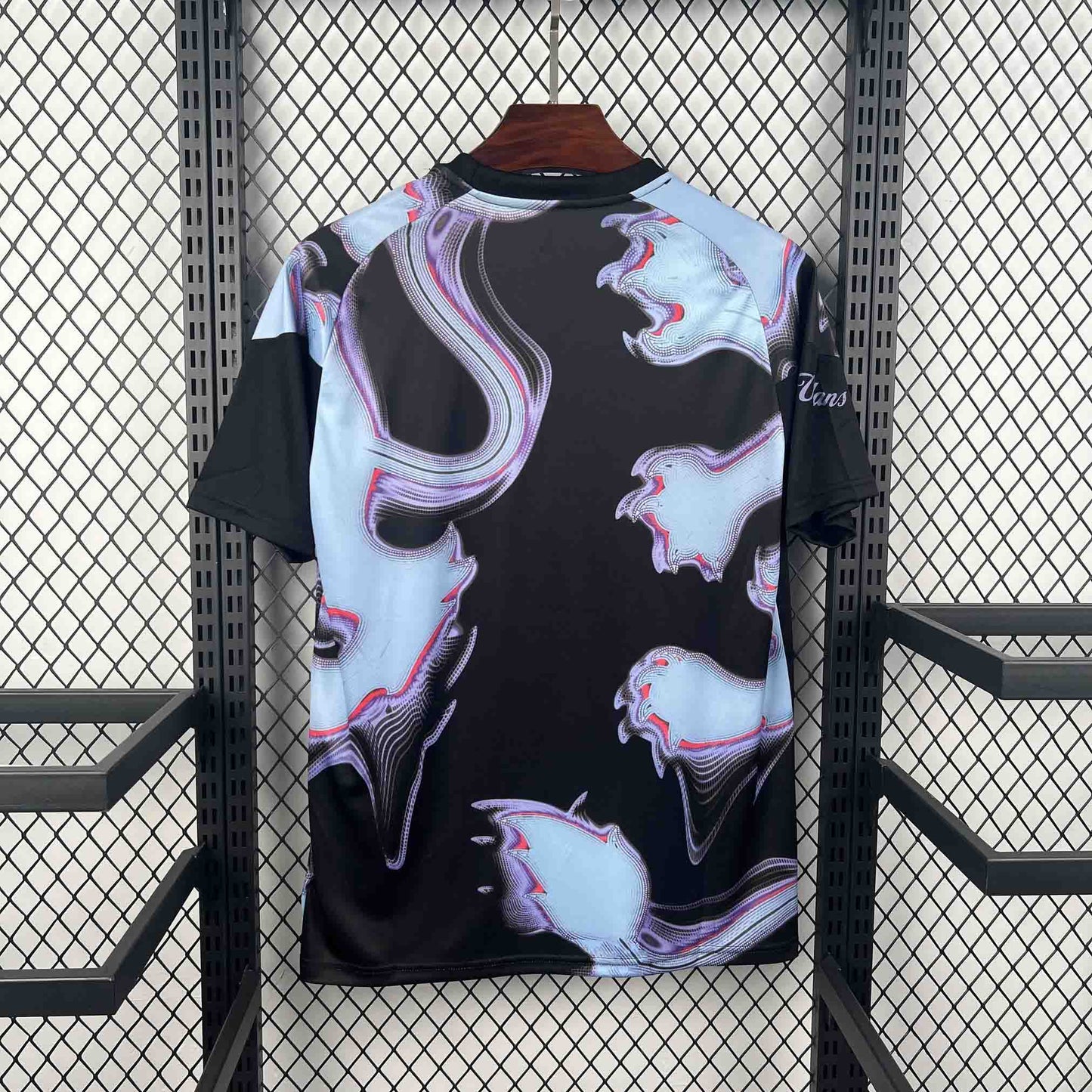 Aston Villa “Nebula” Special Kit