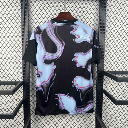 Aston Villa “Nebula” Special Kit