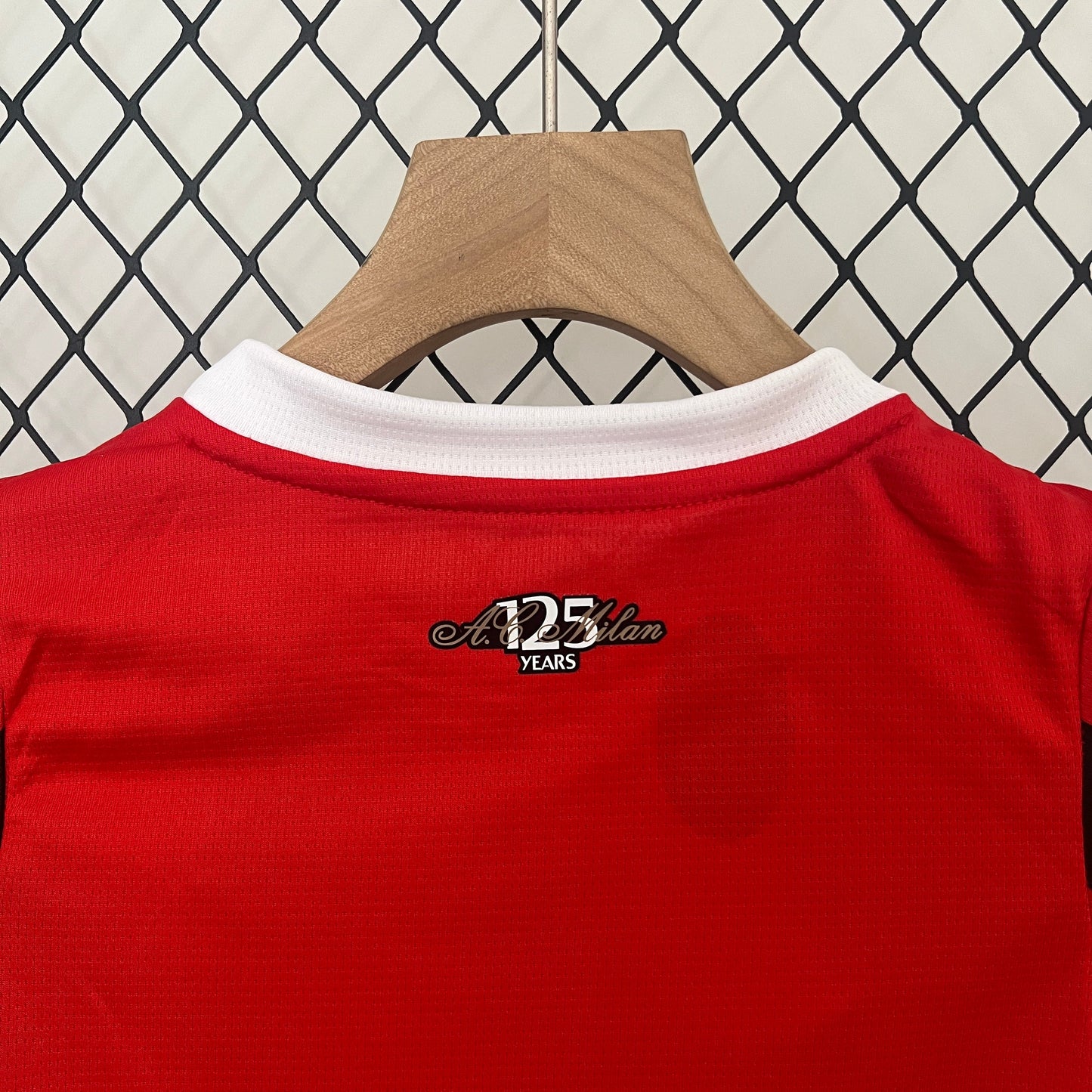 24/25 Kids AC Home Kit