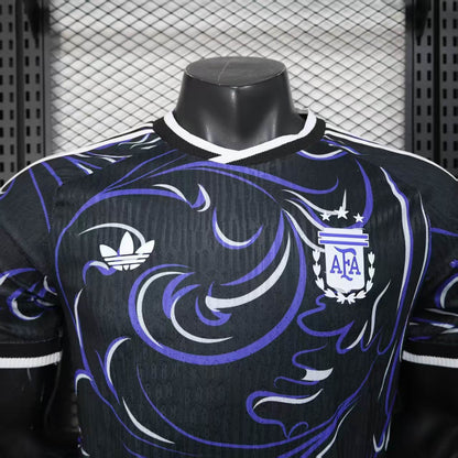 2026 Argentina Away Kit