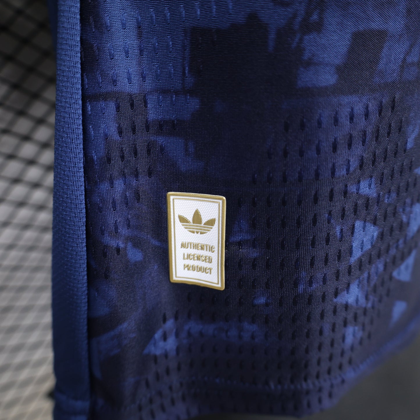 Arsenal “Royal Blue” 26/27 Special Kit