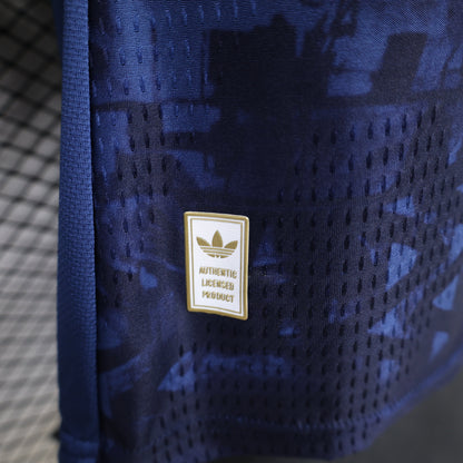 Arsenal “Royal Blue” 26/27 Special Kit