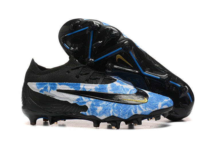 Nike low top Phantom GX double-layer waterproof fish silk fully knitted