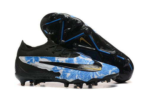 Nike low top Phantom GX double-layer waterproof fish silk fully knitted