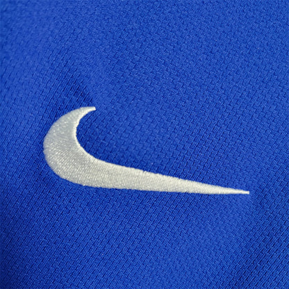 Manchester United 08/09 Retro Away Kit
