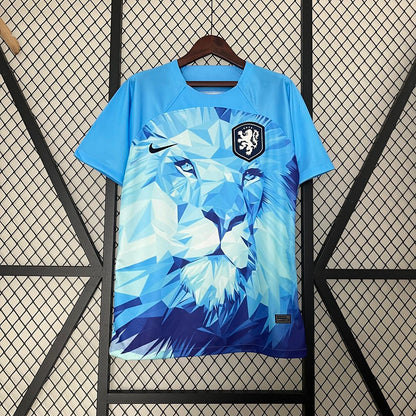 Netherlands “Lion” Special Kit