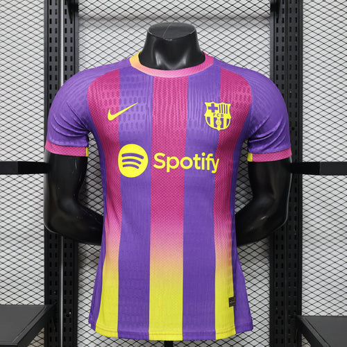 26/27 Barcelona Special Kit