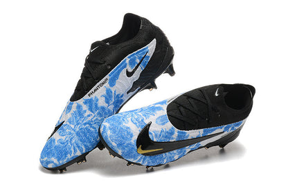 Nike low top Phantom GX double-layer waterproof fish silk fully knitted