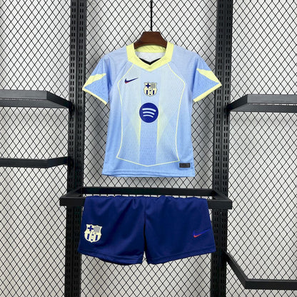 Barcelona "Dreamwave" Kids Kit