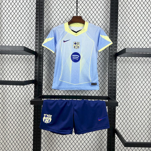 Barcelona "Dreamwave" Kids Kit