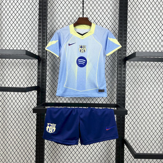 Barcelona "Dreamwave" Kids Kit