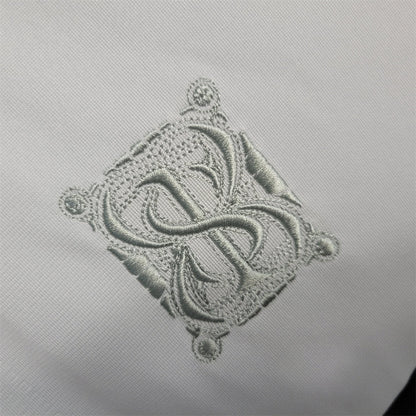 Retro 09/10 Real Madrid Home Kit