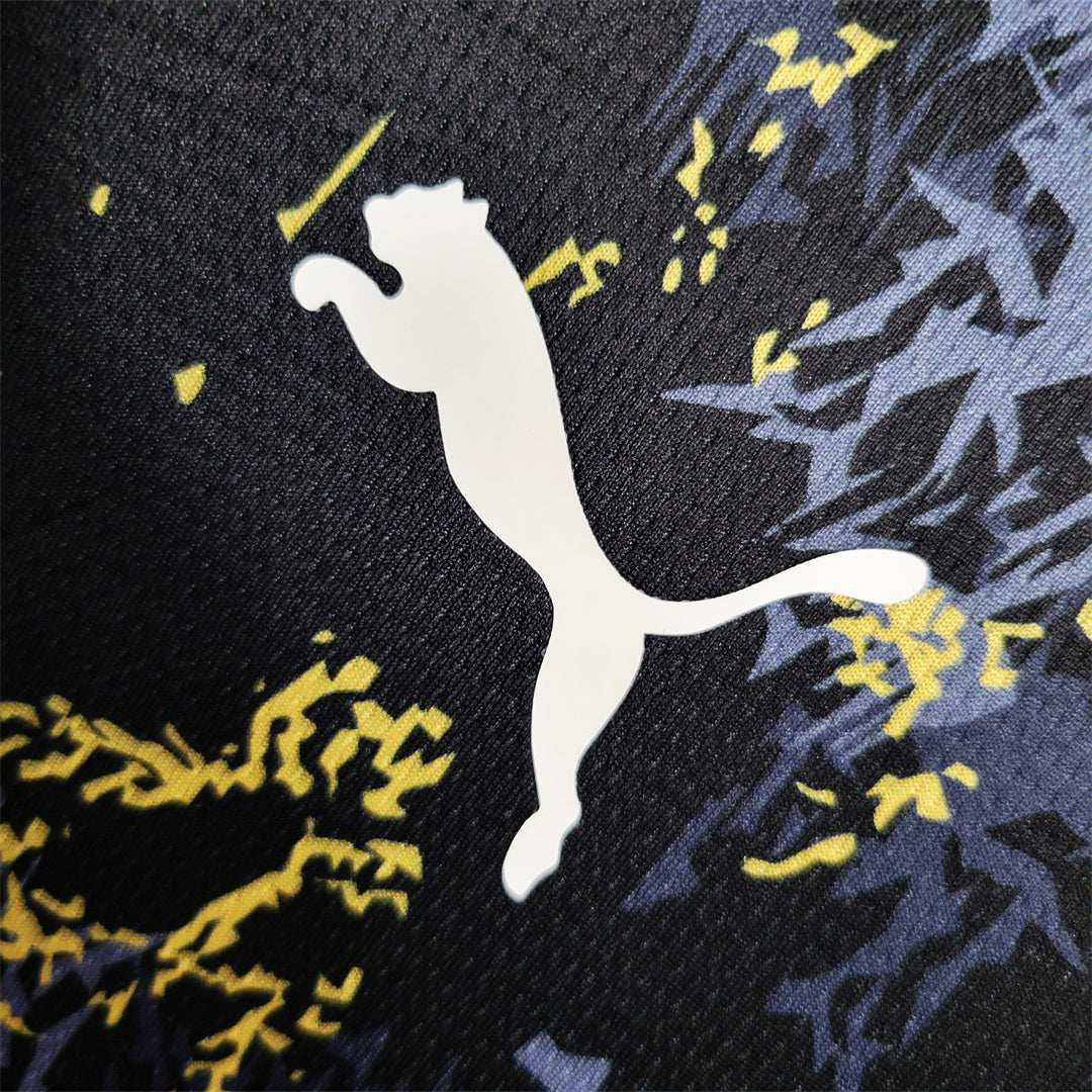 Manchester City “Prestige” Special Kit