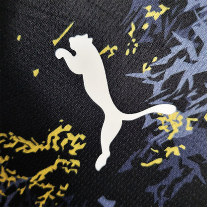 Manchester City “Prestige” Special Kit