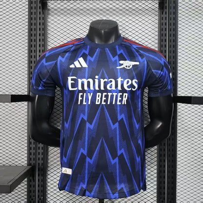 Arsenal 25/26 Third Kit