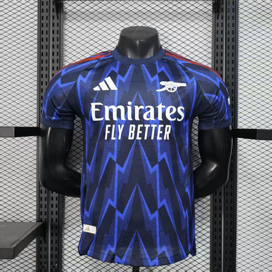 Arsenal 25/26 Third Kit