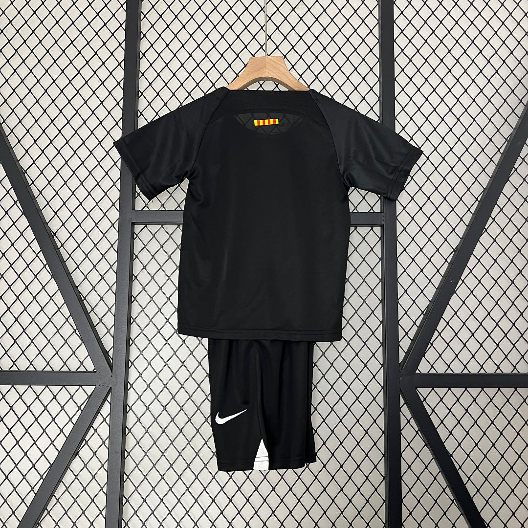 Kids Barcelona “Veins” Special Kit