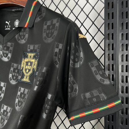 Portugal "Black Panther" Special Kit
