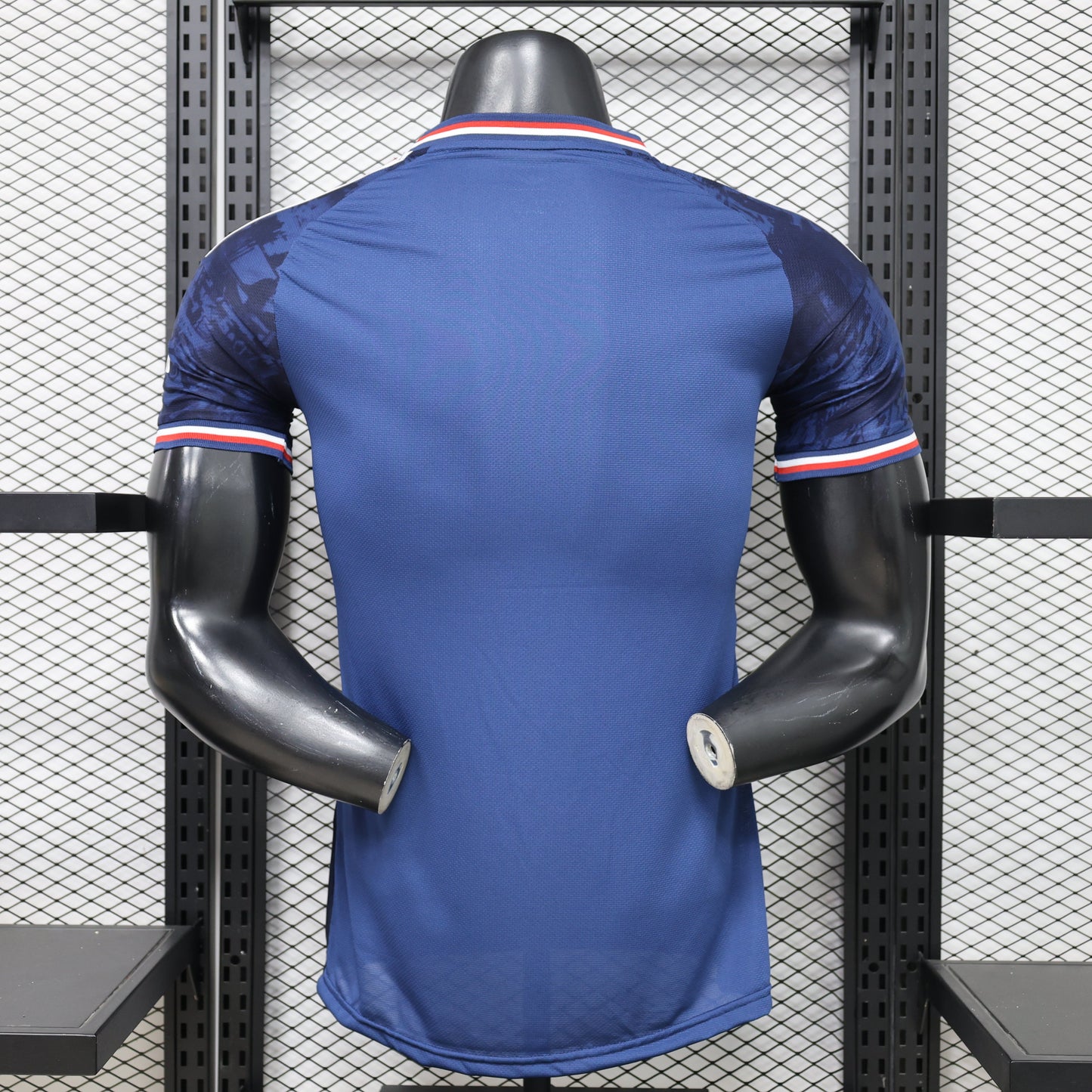 Arsenal “Royal Blue” 26/27 Special Kit