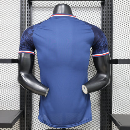 Arsenal “Royal Blue” 26/27 Special Kit