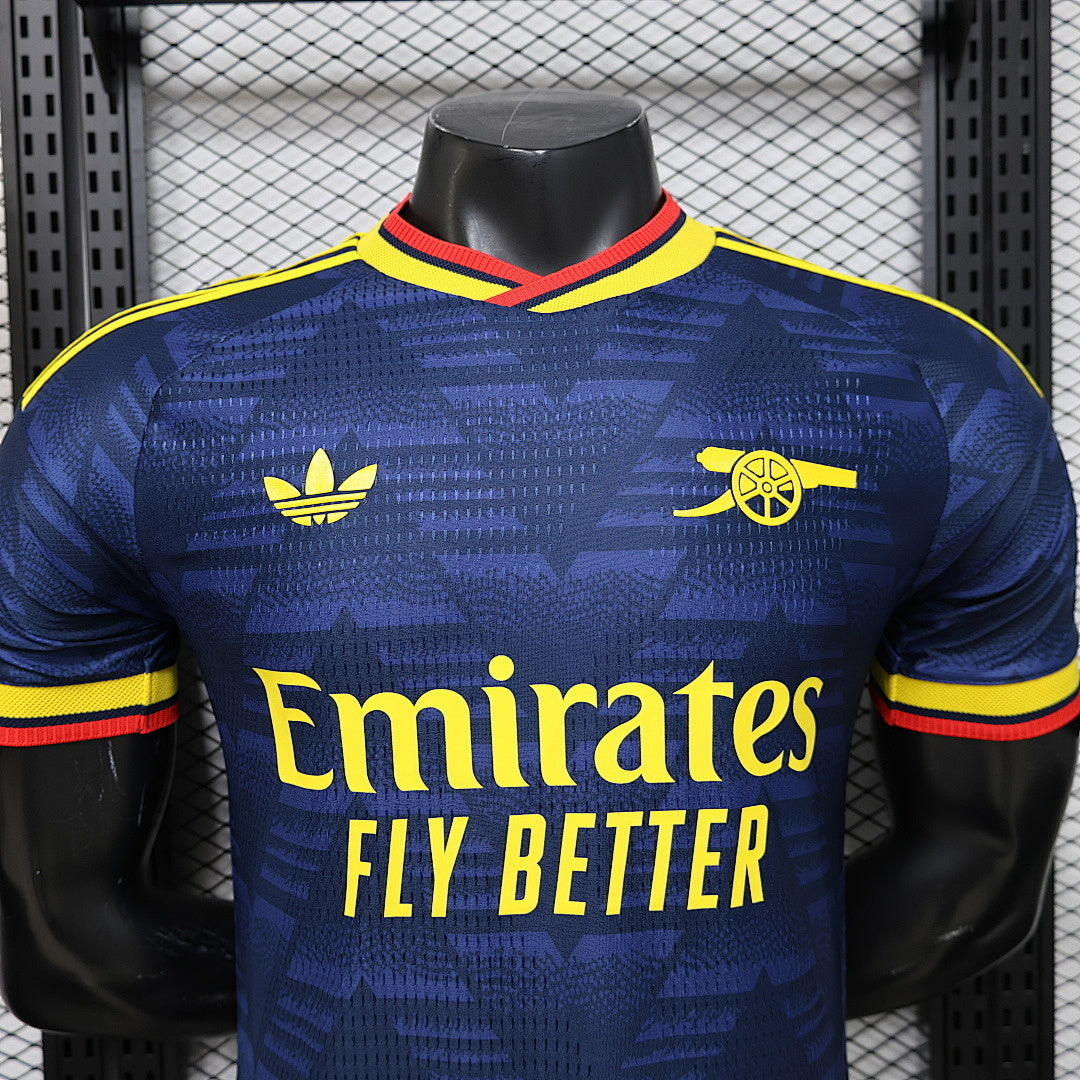 26/27 Arsenal Away Kit
