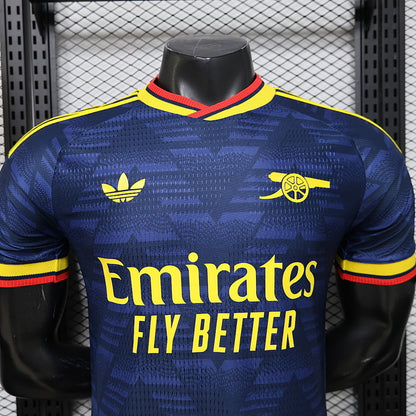 26/27 Arsenal Away Kit