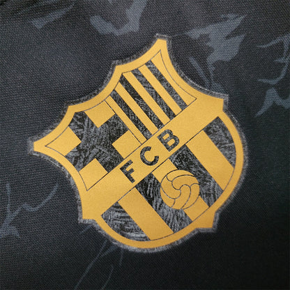 Barcelona “Royalty” Special Kit
